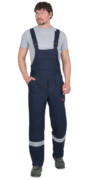 Костюм СИРИУС-СУРГУТ-РОСС с ПК (синий/васильковый)