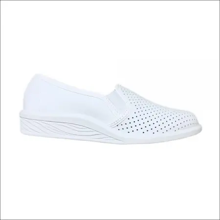 Туфли ТАНЯ (белый)