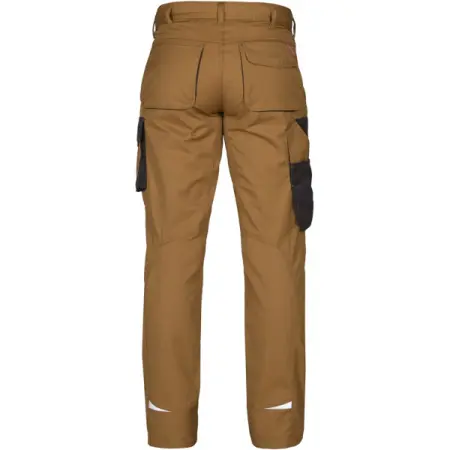 Рабочие брюки ENGEL GALAXY 2290-880 (хаки/серый) Рабочие брюки ENGEL GALAXY 2290-880 (хаки/серый)