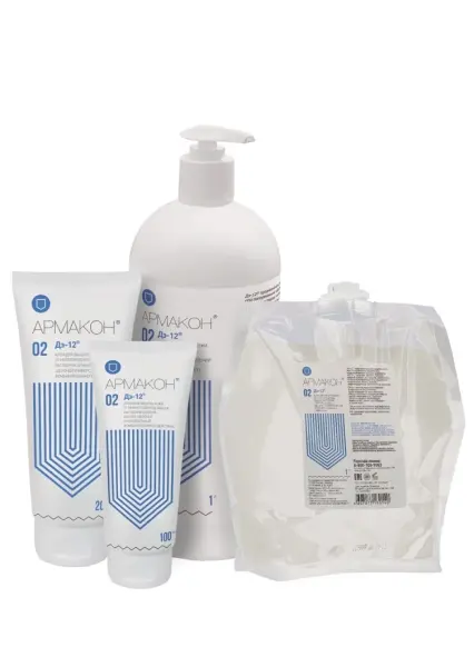 Крем Д-12, 100мл