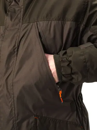 Костюм ГЕРКОН-ВЕСНА/ОСЕНЬ с БР (хаки)