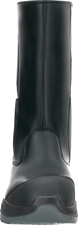 Сапоги VERT ПУ/ТПУ высокие шерст.мех с КП и КС