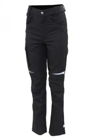 Брюки Brodeks KS 328 женские (черный)