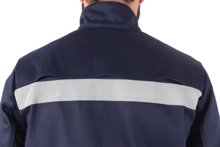 Костюм сварщика ПРОМЕТЕЙ-2 NEW