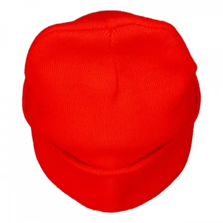 Шапка Brodeks LIGHT LONGER HV (оранжевый)