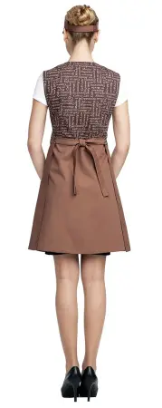 Униформа Диез