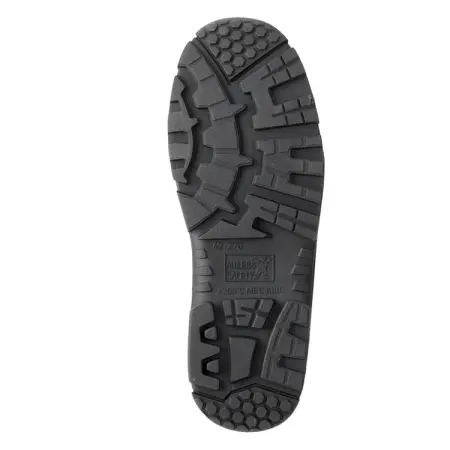 Ботинки ИНДЕВОР ХАРД шерст. мех с КП ПУ/Нитрил