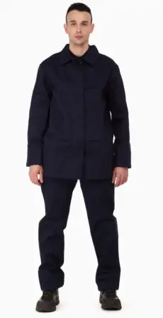 Куртка АRGO WELD