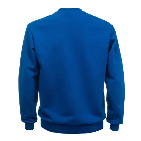 Толстовка REDFORT 355 петля-диагональ (ярко-синий)