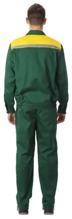 Костюм Гринвич