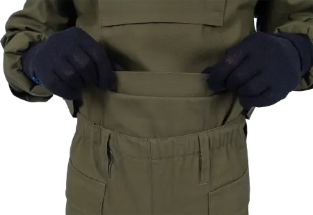 Костюм ТАЙГА противоэнцефалитный