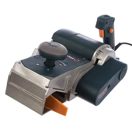 Электрический рубанок REBIR IЕ-5708 С 2150Вт