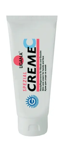 Крем для ухода за кожей SPEZIALCREME C Крем для ухода за кожей SPEZIALCREME C