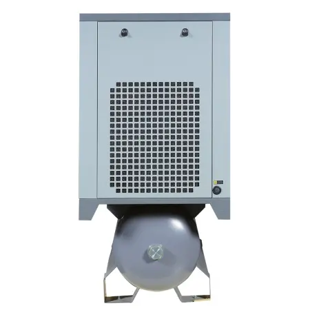 Компрессор винтовой FUBAG FSKD 11-8/270