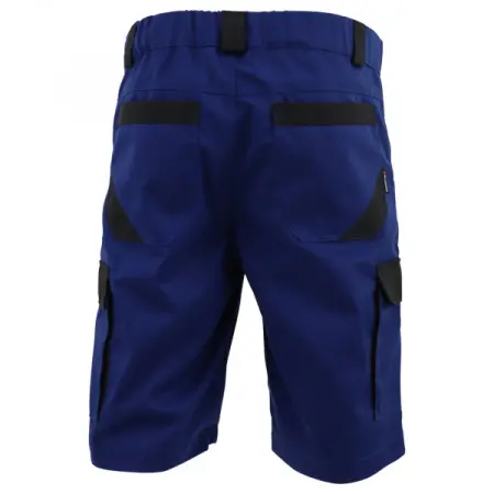 Шорты Brodeks KS 314 (синий)