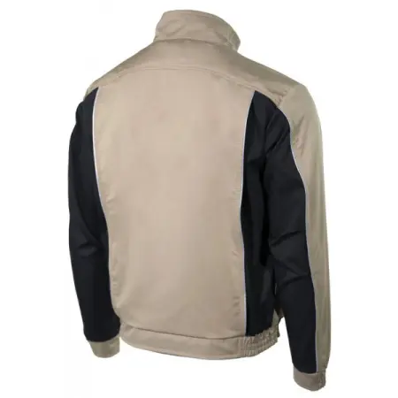 Куртка BRODEKS KS 201-P (бежевый)