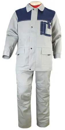 Костюм мужской ТЕХНО ИТР К-0285