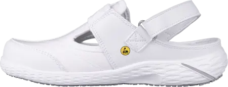 Полуботинки (тип сабо) ALIZA (АЛИЗА)