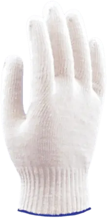 Перчатки х/б 10 с ПВХ СПЕЦ-SРB