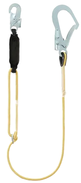 Строп аВр (О) из огнеупорного материала с КР-01, КР-04 Строп аВр (О) из огнеупорного материала с КР-01, КР-04