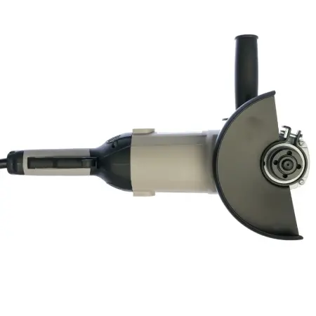 Угловая шлифовальная машина ИНТЕРСКОЛ УШМ-180/1800М 59.1.1.00 1800Вт 180мм