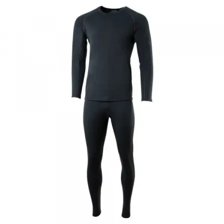 Термобелье BRODEKS REGULAR ACTION (серый)