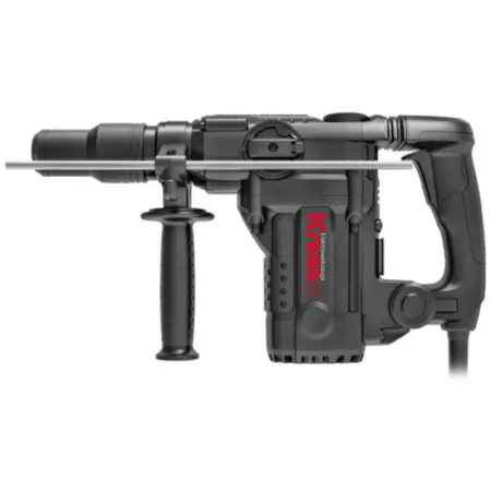 Перфоратор KRESS KU334 SDS-Max 1050Вт 7,5Дж