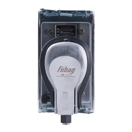 Плоскошлифмашина FUBAG JS17595 Плоскошлифмашина FUBAG JS17595