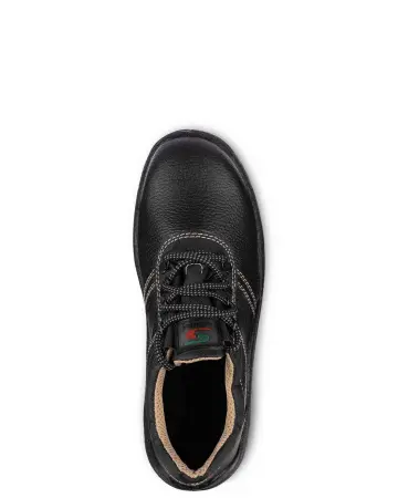 Полуботинки РЕДГРЕЙ ПУ/ТПУ натуральная кожа