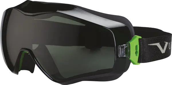 Очки UNIVET™ 6Х3, линза G15, покрытие Vanguard UDC Очки UNIVET™ 6Х3, линза G15, покрытие Vanguard UDC