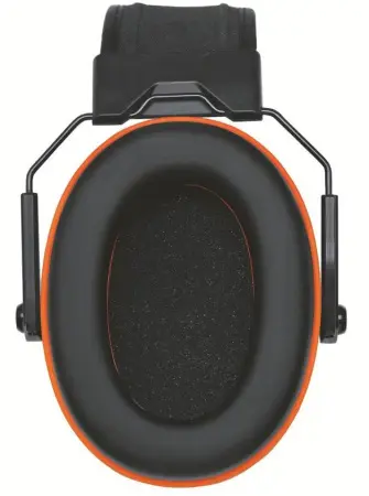 Наушники UVEX K30 складные 36 дБ