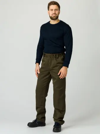 Костюм противоэнцефалитный Антигнус (тк.Смесовая,210)