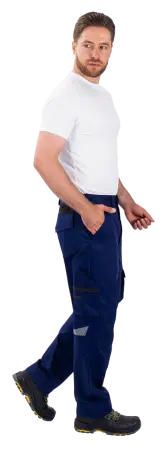 Брюки IFORM FX (синий)