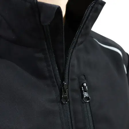 Куртка BRODEKS KS 228 женская (черный)