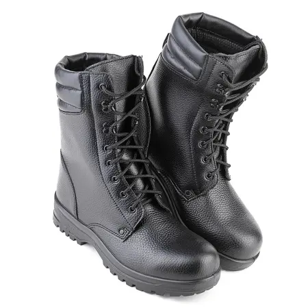 Берцы ЛИДЕР 865 Резина с ТП