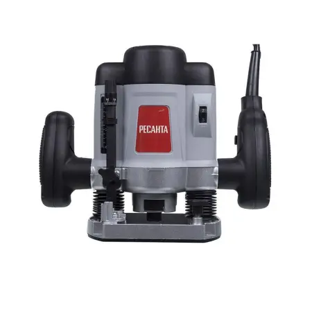 Фрезер кромочный РЕСАНТА ФМ-1300Э 75/13/1 1300Вт раб.ход 50мм 30000об/мин
