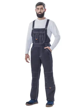 Костюм ДЖЕТ IMP с ПК (т.синий/васильковый)