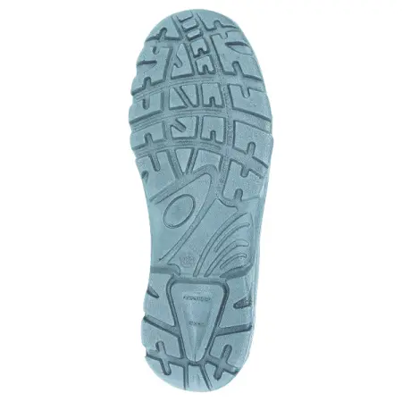 Сапоги ЛИДЕР 16/1С ПУ-ПУ с МП