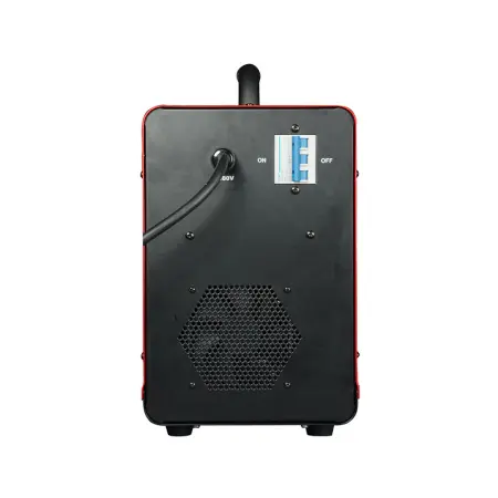 Сварочный инвертор FUBAG IN 316 T CEL Сварочный инвертор FUBAG IN 316 T CEL