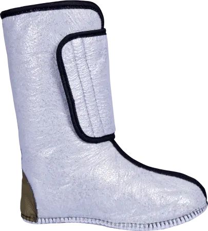 Сапоги ЭВА ПОЛЯРИС с КП и МС