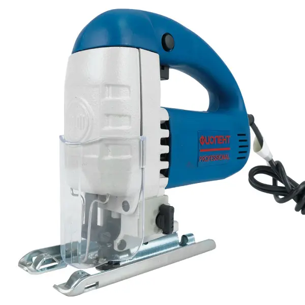 Электрический лобзик ФИОЛЕНТ ПМ5-720Э 720Вт