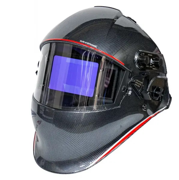 Маска сварщика Aurora Хамелеон SUN9 DYNAMIC 28397