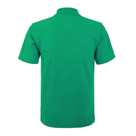 Рубашка-поло REDFORT 210 (ярко-зеленый)