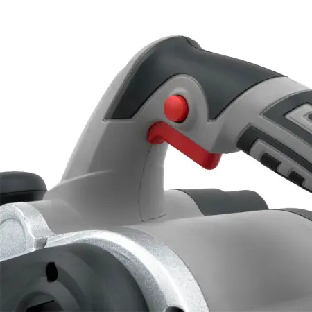 Электрический рубанок CROWN CT14026 1200Вт