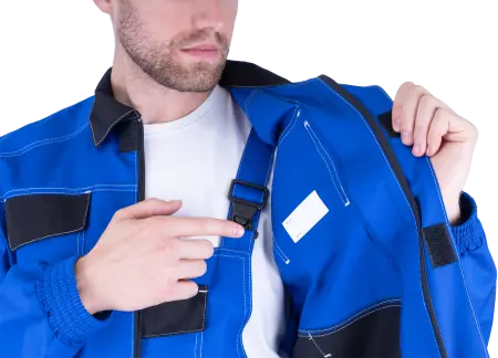 Костюм Эспо