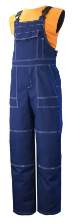 Полукомбинезон Т-0725