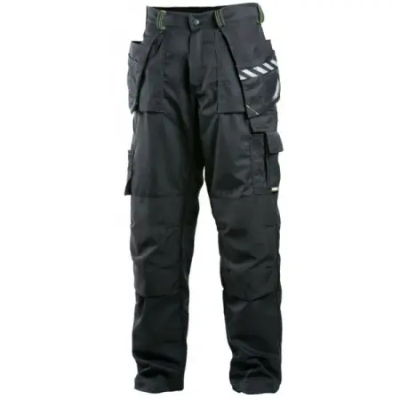Рабочие брюки с навесными карманами Dimex 6042