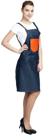 Фартук Сопрано