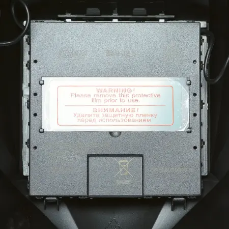 Маска сварщика FUBAG Хамелеон IR 9-13C S