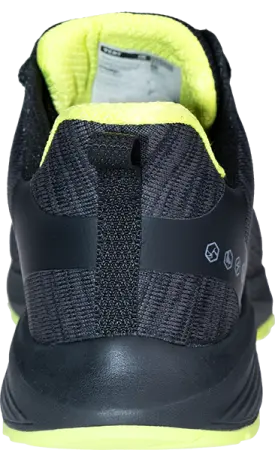 Полуботинки VERT ЭВА/резина с КП и КС